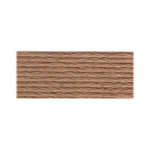 DMC Floss 3863 Medium Mocha Beige